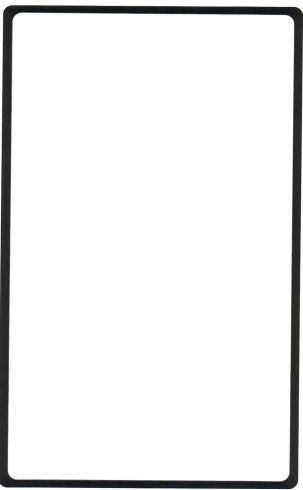 Zebra label (QL420+)